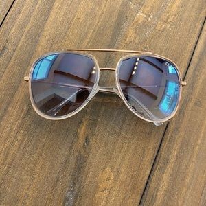 Quay Needing Fame Sunglasses
